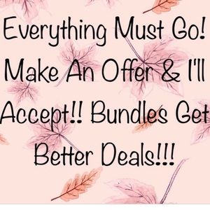 BUNDLES GET BETTER DEALS